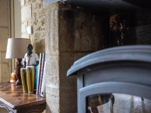 Maisons de vacances Normandy Garden Escape, cleaning included : photos des chambres