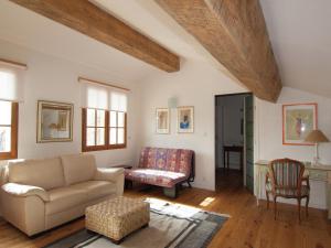 Maisons de vacances Cottage in France with Covered Terrace, cleaning included : photos des chambres