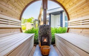 3 Bedroom Nice Home In Voorthuizen