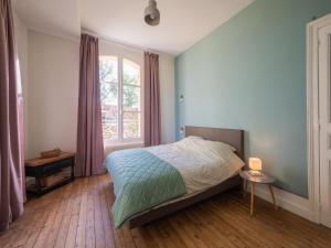 Villas Tranquil Villa in Champagne, cleaning included : photos des chambres