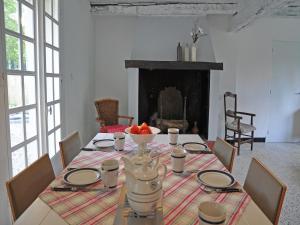 Villas Pool Villa in Artigat Valley, cleaning included : photos des chambres