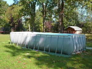 Villas Pool Villa in Artigat Valley, cleaning included : photos des chambres