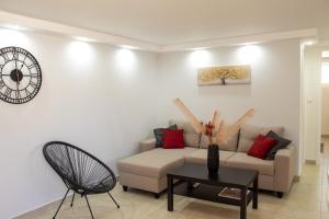 Ismini Basement Retreat