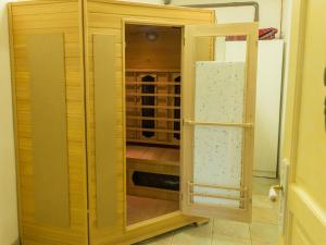 Villas Stay, Saint-Andre-de-Roquelongue, cleaning included : photos des chambres