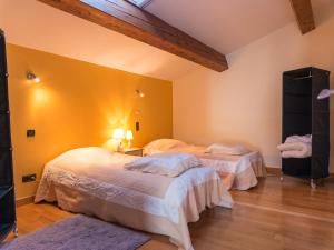 Villas Stay, Saint-Andre-de-Roquelongue, cleaning included : photos des chambres