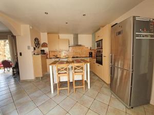 Villas Stay, Saint-Andre-de-Roquelongue, cleaning included : photos des chambres