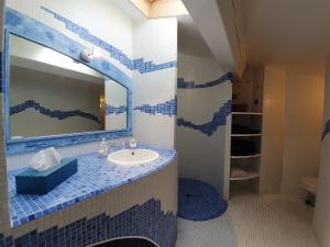 Villas Stay, Saint-Andre-de-Roquelongue, cleaning included : photos des chambres