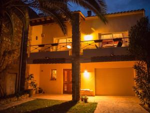 Villas Stay, Saint-Andre-de-Roquelongue, cleaning included : photos des chambres