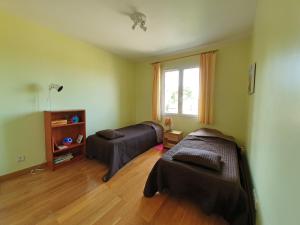 Villas Stay, Saint-Andre-de-Roquelongue, cleaning included : photos des chambres