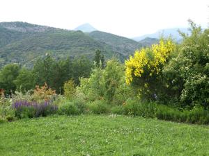 Appartements Modern Terrace Stay Montbrun, cleaning included : photos des chambres