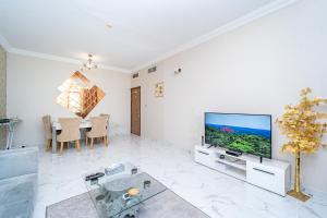 Oasis Tower 1 - 3hvězdičkové hotely ve městě Adžmán