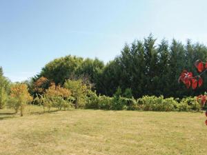 Maisons de vacances Charming Family Retreat in Loubejac, cleaning included : photos des chambres