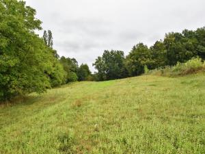 Maisons de vacances Charming Family Retreat in Loubejac, cleaning included : photos des chambres