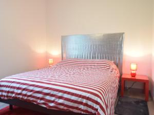 Villas Tranquil Villa in Thueyts, cleaning included : photos des chambres