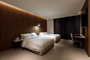 Just Sleep Hotel Suite Cheonan Station