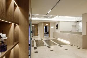 Just Sleep Hotel Suite Cheonan Station