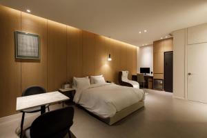 Just Sleep Hotel Suite Cheonan Station