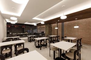 Just Sleep Hotel Suite Cheonan Station