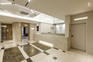 Just Sleep Hotel Suite Cheonan Station