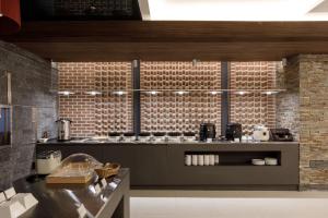 Just Sleep Hotel Suite Cheonan Station