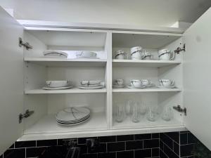 Modern Studio Flat by Belsize Park Station