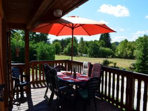 Chalets Chalet du Lac Nature Escape, cleaning included : photos des chambres
