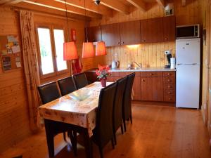 Chalets Chalet du Lac Nature Escape, cleaning included : photos des chambres