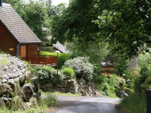 Chalets Chalet du Lac Nature Escape, cleaning included : photos des chambres