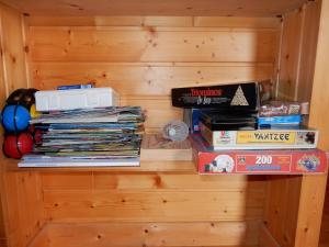 Chalets Chalet du Lac Nature Escape, cleaning included : photos des chambres