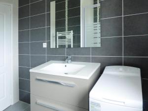 Maisons de vacances House in Saint-Quay near 7 Beaches, cleaning included : photos des chambres