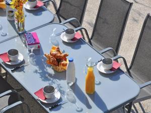 Villas Luxury Villa Pool & Nature, cleaning included : photos des chambres