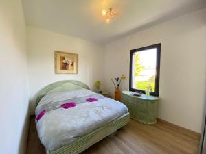 Maisons de vacances House in Margaux with Saltwater Pool & Vineyards, cleaning included : photos des chambres