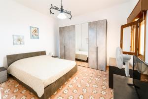 Casa Totò - Punta Prosciutto Apartment