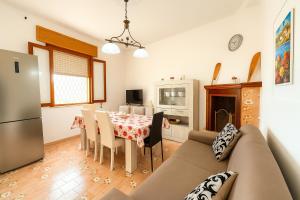 Casa Totò - Punta Prosciutto Apartment
