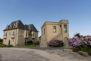 Hotels Le Fort de l'Ocean : photos des chambres