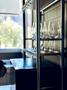 Red Hill Lodge Purmamarca