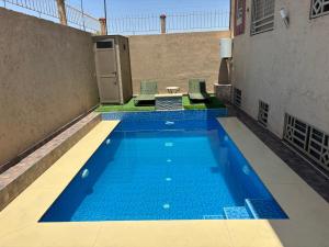 Villa-Appart Sara, superbe jardin & piscine privée