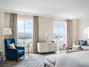 The Langham Sydney