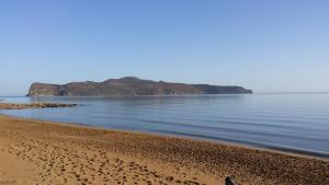 Minerva Beach Chania Greece