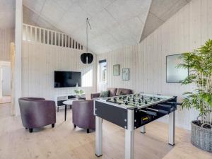 Holiday home Ålbæk VII