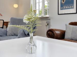 6 person holiday home in Store Heddinge-By Traum, cleaning included