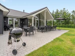 Holiday home Idestrup IX