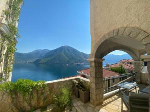 Apartment CIELOMONTE, Boka Gardens