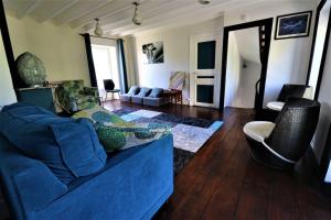 Maison 8 personnes localisée au cœur de Sainte-Marie-du-Mont