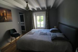 Maison 8 personnes localisée au cœur de Sainte-Marie-du-Mont