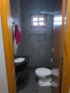 Casa aconchego em Foz do Iguaçu