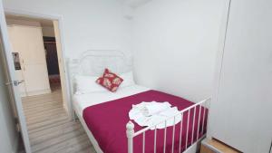 Kings Cross Comfortable Apartments - Eurostar