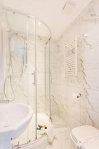 Kings Cross Comfortable Apartments - Eurostar