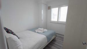 Eurostar City Apartments