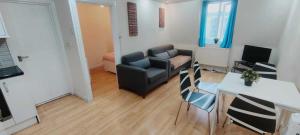 Kings Cross Comfortable Apartments - Eurostar